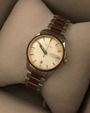  Shop Authentic Gucci G Timeless Silver Dial Two Tone Steel Strap Watch For Women - YA126528 - Luxxuri