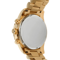  Shop Authentic Michael Kors Lexington Mother of Pearl White Dial Gold Steel Strap Watch For Women - MK7241 - Luxxuri