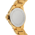  Shop Authentic Michael Kors Camille Quartz White Dial Gold Steel Strap Watch For Women - MK7255 - Luxxuri