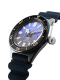  Shop Authentic Seiko Prospex PADI Special Edition Divers 200M Blue Dial Blue Rubber Strap Watch For Men - SPB071J1 - Luxxuri
