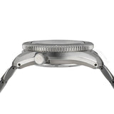  Shop Authentic Seiko Prospex 140th Anniversary Limited Divers Green Dial Silver Steel Strap Watch For Men - SPB207J1 - Luxxuri