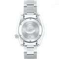 Seiko Prospex 140th Anniversary Limited Divers Green Dial Silver Steel Strap Watch For Men - SPB207J1