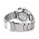  Shop Authentic Seiko 5 Sports Special Edition Silver Dial Silver Steel Strap Watch For Men - SRPK09K1 - Luxxuri