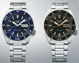  Shop Authentic Seiko 5 Sport Automatic SKX Series Black Dial Silver Steel Strap Watch for Men - SRPK99K1 - Luxxuri