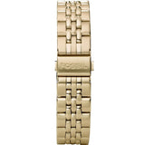  Shop Authentic Fossil Boyfriend Chronograph Gold Dial Gold Steel Strap Watch for Women - ES2197 - Luxxuri