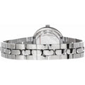  Shop Authentic Swarovski Daytime Rhinestone Grey Dial Silver Steel Strap Watch for Women - 5213681 - Luxxuri