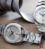  Shop Authentic Tissot T Classic PR 100 Sport Chic Lady Watch For Women - T101.910.11.036.00 - Luxxuri