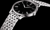  Shop Authentic Tissot T Classic Tradition 5.5 Watch For Men - T063.409.11.058.00 - Luxxuri