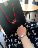  Shop Authentic Tissot T Lovely Mother of Pearl Dial Silver Steel Strap Watch for Women - T140.009.11.111.00 - Luxxuri