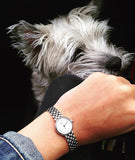  Shop Authentic Tissot T Lovely Mother of Pearl Dial Silver Steel Strap Watch for Women - T140.009.11.111.00 - Luxxuri