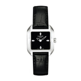  Shop Authentic Tissot T Wave Quartz Watch for Women T02.1.225.51 - Luxxuri