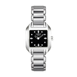  Shop Authentic Tissot T-Wave Ladies Quartz Watch T02.1.285.54 - Luxxuri