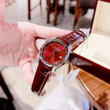 Shop Authentic Tissot T Sport Couturier Quartz Watch For Women - T035.210.16.371.01 - Luxxuri