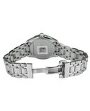  Shop Authentic Tissot T Trend Couturier Lady White Dial Watch For Women - T035.210.61.011.00 - Luxxuri