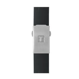  Shop Authentic Tissot T Race Chronograph Black Dial Black Rubber Strap Watch for Women - T048.217.17.057.00 - Luxxuri