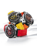  Shop Authentic Tissot T Race Chronograph Mens Watch T048.417.27.057.03 - Luxxuri