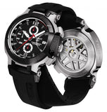  Shop Authentic Tissot T Race Chronograph Automatic Mens Watch T048.427.27.057.00 - Luxxuri