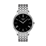  Shop Authentic Tissot T Classic Tradition 5.5 Watch For Men - T063.409.11.058.00 - Luxxuri