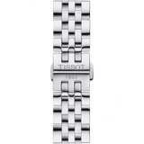  Shop Authentic Tissot T Classic Tradition Lady Watch For Women - T063.210.11.037.00 - Luxxuri