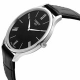  Shop Authentic Tissot T Classic Tradition 5.5 Quartz Watch For Men - T063.409.16.058.00 - Luxxuri