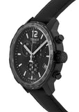  Shop Authentic Tissot T Sport Quickster Chronograph Watch For Men - T095.417.36.057.02 - Luxxuri