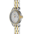  Shop Authentic Tissot T Classic Bridgeport Mother of Pearl Dial Two Tone Steel Strap Watch For Women - T097.010.22.116.00 - Luxxuri