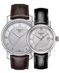  Shop Authentic Tissot T Classic Bridgeport Lady Watch For Women - T097.010.16.038.00 - Luxxuri