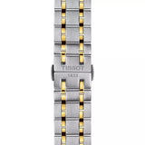  Shop Authentic Tissot Chemin Des Tourelles Powermatic 80 Silver Dial Two Tone Steel Strap Watch For Men - T099.407.22.038.00 - Luxxuri