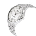  Shop Authentic Tissot Chemin Des Tourelles Powermatic 80 Silver Dial Silver Steel Strap Watch For Men - T099.407.11.038.00 - Luxxuri