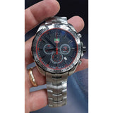  Shop Authentic Tag Heuer Formula 1 Grey Dial Watch for Men - CAZ1012.BA0883 - Luxxuri