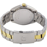  Shop Authentic Tissot T Classic PR 100 White Dial Two Tone Steel Strap Watch for Men - T101.410.22.031.00 - Luxxuri