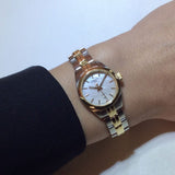  Shop Authentic Tissot T Classic PR 100 Lady Small Dial Watch For Women - T101.010.22.111.00 - Luxxuri