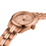 Shop Authentic Tissot T Classic PR 100 Donna Rose Gold Lady Small Watch For Women - T101.010.33.451.00 - Luxxuri