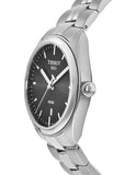  Shop Authentic Tissot T Classic PR 100 Lady Quartz Watch For Women - T101.010.11.061.00 - Luxxuri