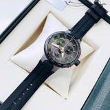  Shop Authentic Tissot T Race Cycling Chronograph Black Dial Black Rubber Strap Watch For Men - T111.417.37.441.07 - Luxxuri