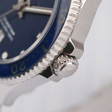  Shop Authentic Tissot Seastar 1000 Blue Dial Silver Steel Strap Watch For Men - T120.410.11.041.00 - Luxxuri