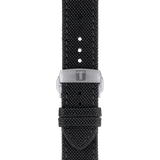  Shop Authentic Tissot Seastar 1000 Powermatic 80 Black Dial Black Nylon Strap Watch For Men - T120.407.17.051.00 - Luxxuri
