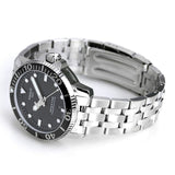  Shop Authentic Tissot Seastar 1000 Powermatic 80 Black Dial Silver Steel Strap Watch For Men - T120.407.11.051.00 - Luxxuri