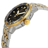  Shop Authentic Tissot Seastar 1000 Powermatic 80 Black Dial Two Tone Steel Strap Watch For Men - T120.407.22.051.00 - Luxxuri