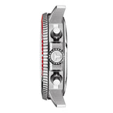  Shop Authentic Tissot Seastar 1000 Chronograph Black Dial Silver Steel Strap Watch For Men - T120.417.11.051.01 - Luxxuri