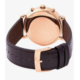  Shop Authentic Tissot Carson Premium Chronograph White Dial Brown Leather Strap Watch For Men - T122.417.36.011.00 - Luxxuri