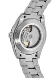  Shop Authentic Tissot Gentleman Powermatic 80 Silicium Black Dial Silver Steel Strap Watch For Men - T127.407.11.061.01 - Luxxuri