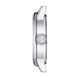  Shop Authentic Tissot Classic Dream Lady Stainless Steel Watch For Women - T129.210.11.013.00 - Luxxuri