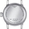  Shop Authentic Tissot Classic Dream Lady Stainless Steel Watch For Women - T129.210.11.013.00 - Luxxuri