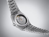  Shop Authentic Tissot PRX Powermatic 80 Green Dial Silver Steel Strap Watch for Men - T137.207.11.091.00 - Luxxuri