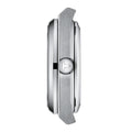 Tissot PRX Powermatic 80 Green Dial Silver Steel Strap Watch for Men - T137.207.11.091.00
