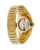  Shop Authentic Tissot PRX Powermatic 80 Gold Dial Gold Steel Strap Watch for Men - T137.207.33.021.00 - Luxxuri