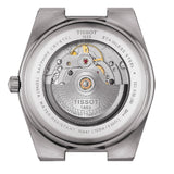  Shop Authentic Tissot PRX Powermatic 80 Silver Dial Silver Steel Strap Watch For Men - T137.407.21.031.00 - Luxxuri