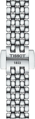  Shop Authentic Tissot T Lovely Mother of Pearl Dial Silver Steel Strap Watch for Women - T140.009.11.111.00 - Luxxuri