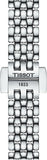  Shop Authentic Tissot T Lovely Mother of Pearl Dial Silver Steel Strap Watch for Women - T140.009.11.111.00 - Luxxuri